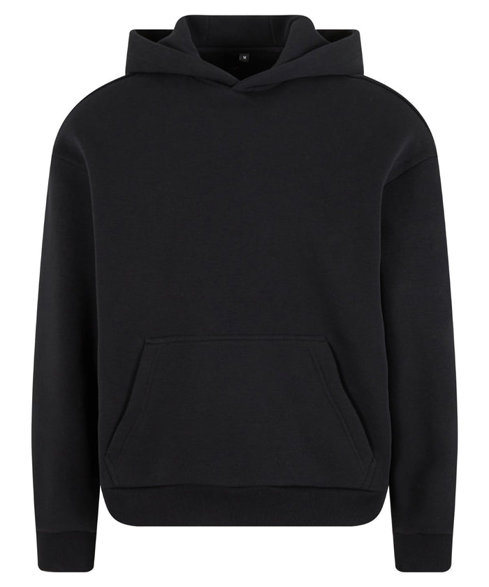 Oversized Heavyweight Hoodie