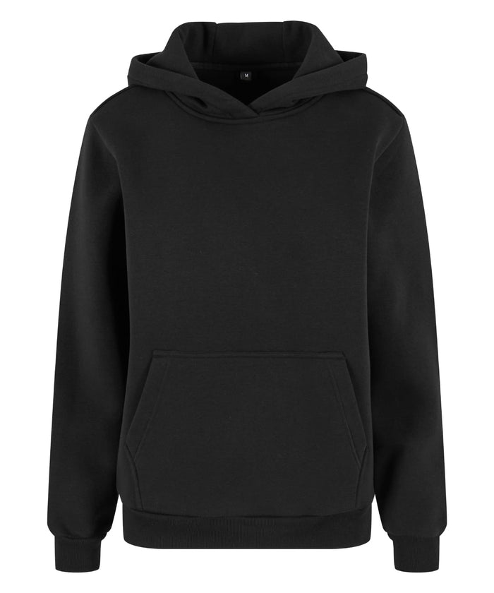 Women's Oversized Heavyweight Hoodie