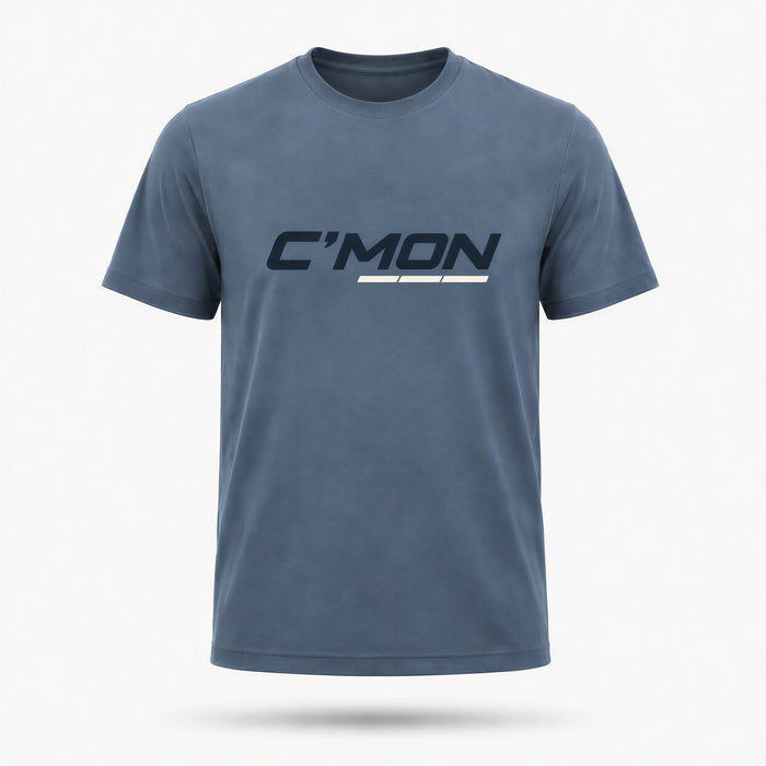 C'MON Printed T-Shirt