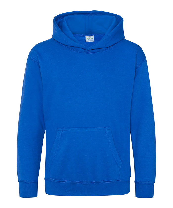 Kids College Hoodie