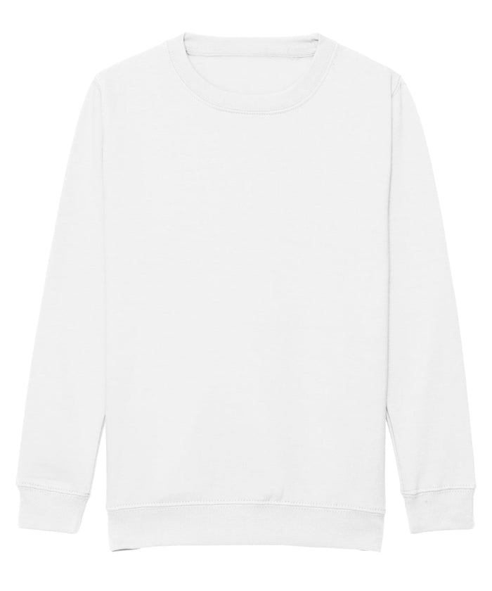 Kids School Sweatshirt