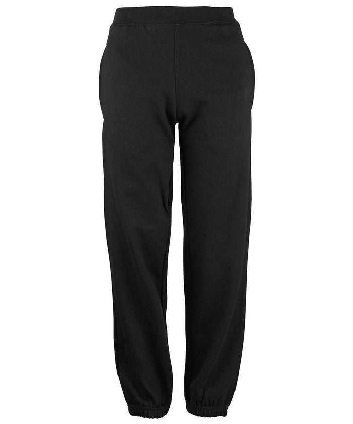 Kids Cuffed Joggers