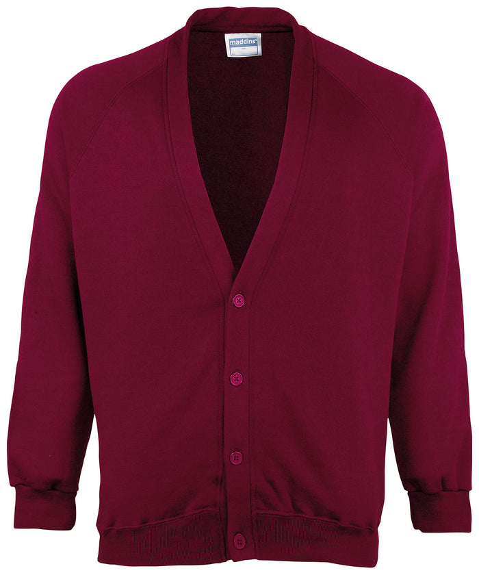 Kids School Cardigan