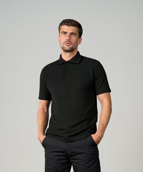 Personalised Work Polo Shirt