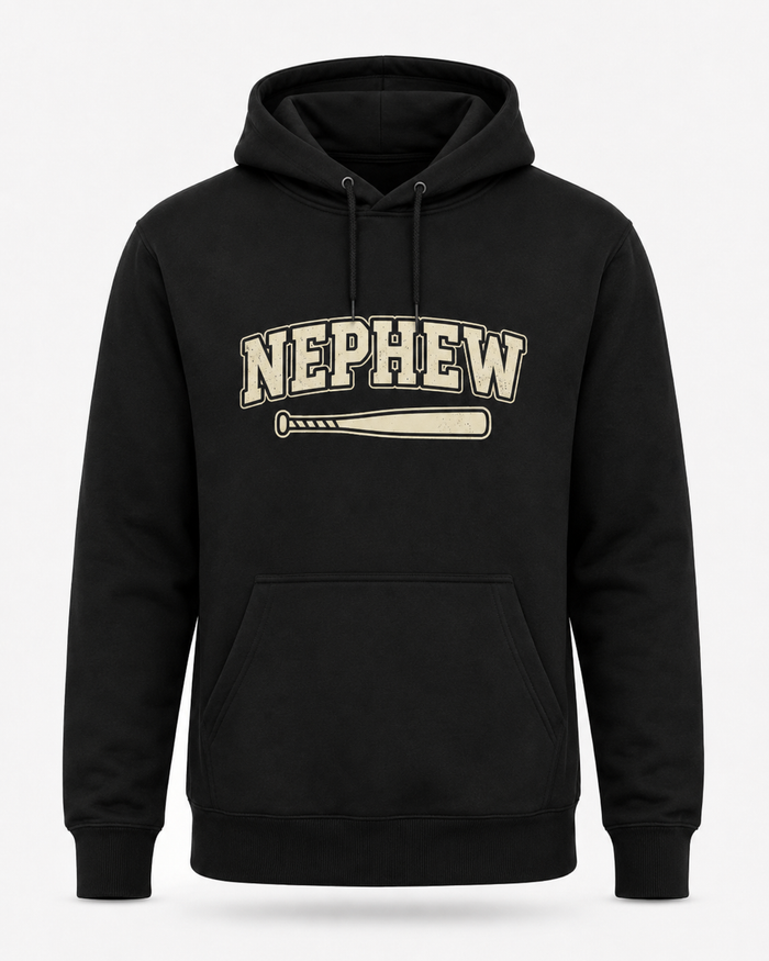 Nephew Athletic Hoodie