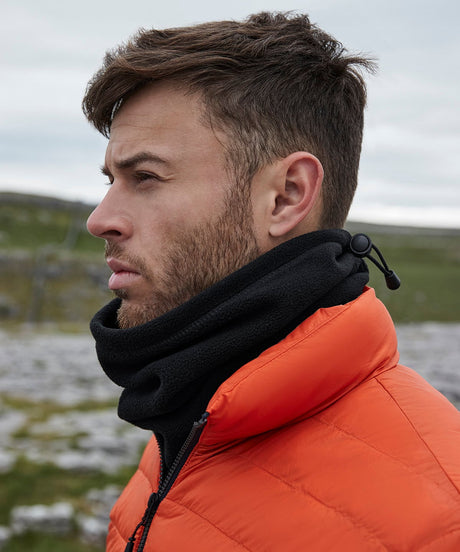 Recycled Fleece Snood