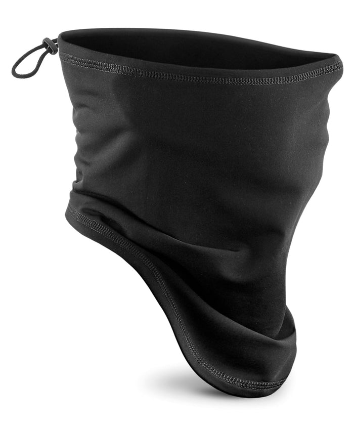 Softshell Sports Neck Warmer