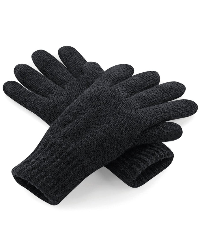 Thinsulate Lined Gloves