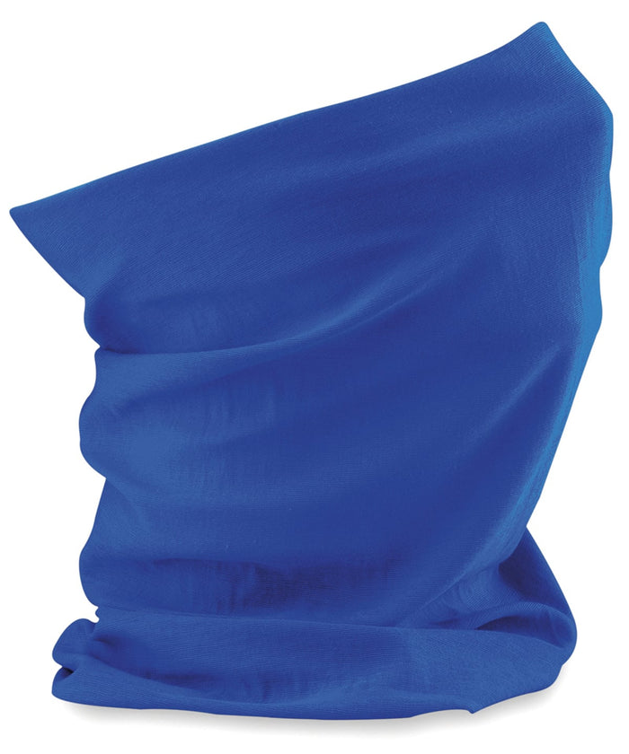 Printed Multi-Use Tube Scarf