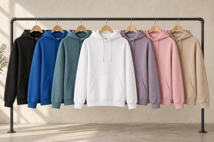 Hoodies