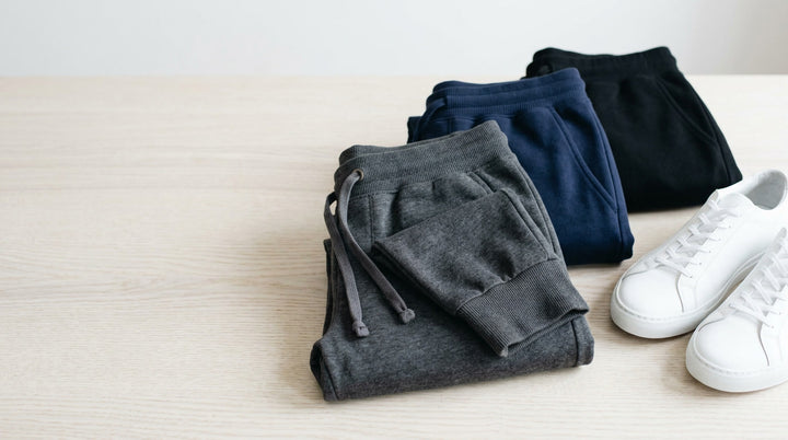 Joggers & Bottoms