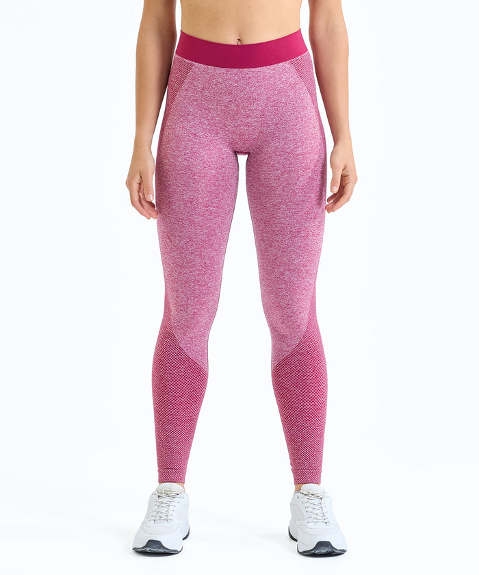 Marl Sculpt Seamless Leggings