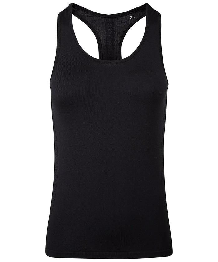 Sculpt Seamless Racer Vest