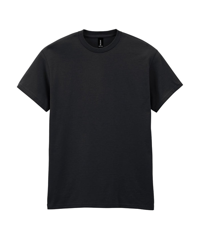 Heavy Cotton Work T-Shirt — Your Logo