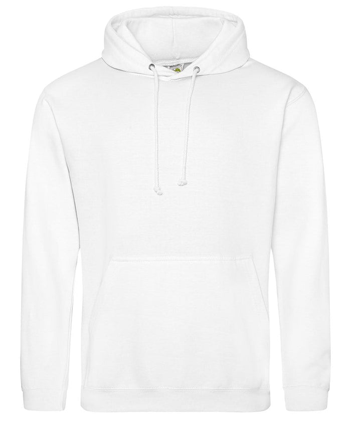 Premium Custom Printed Unisex Hoodie – Design Your Own