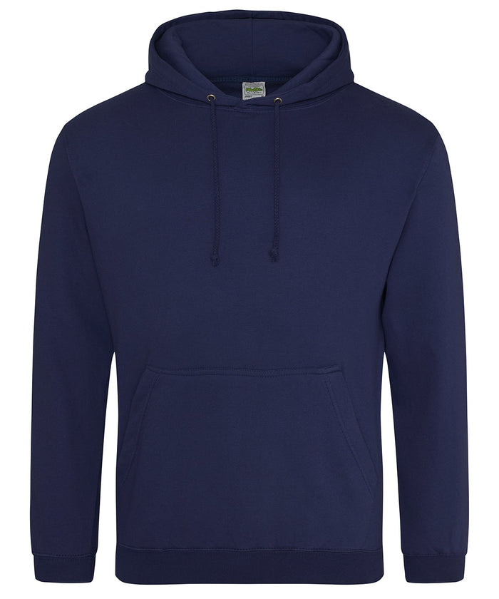 College Hoodie
