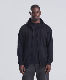 Zip Hoodie
