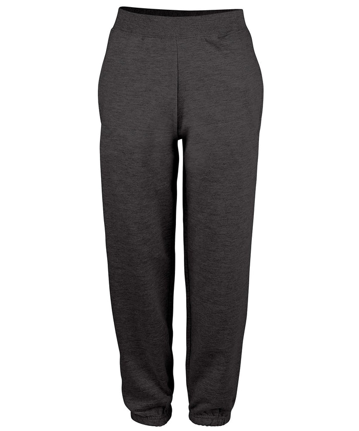College Cuffed Joggers
