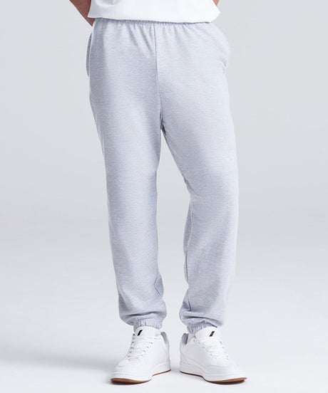 College Cuffed Joggers