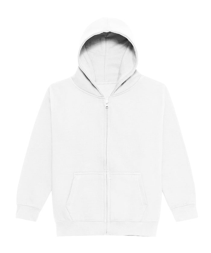 Kids Zip Hoodie