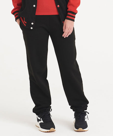 Kids Cuffed Joggers