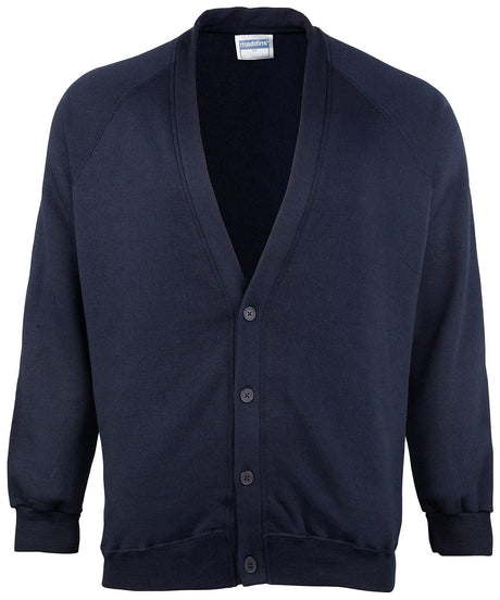 Kids School Cardigan