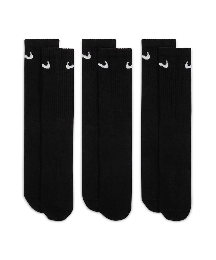 Nike Everyday Crew Socks | 3 Pair Pack