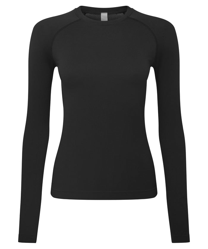 Women's Underscrub Long Sleeve Baselayer