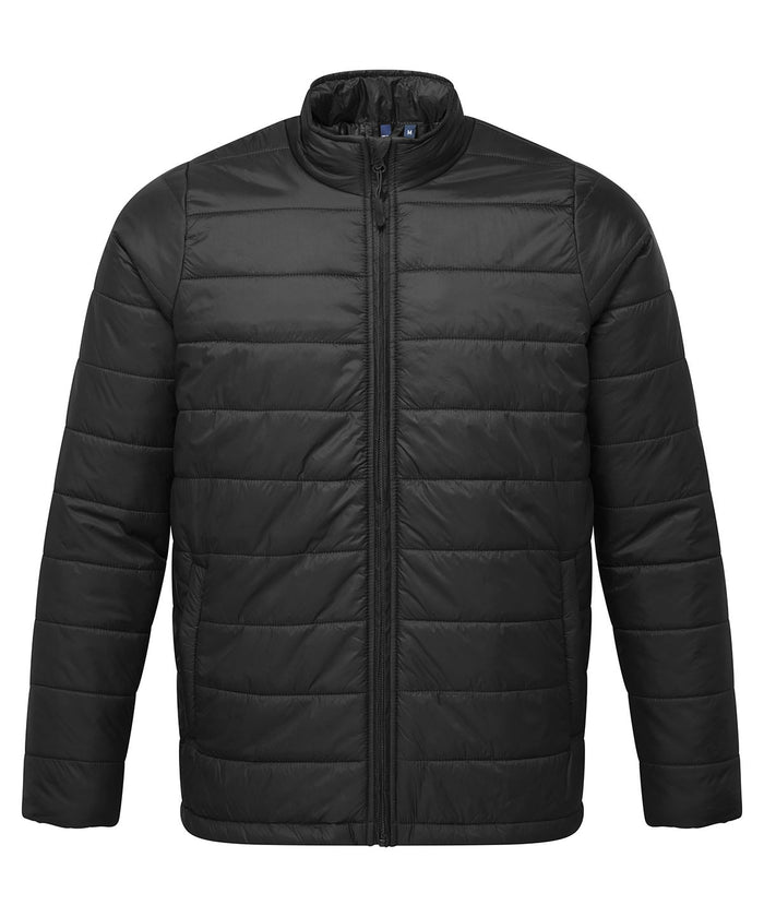 Men's Recycled Puffer Jacket