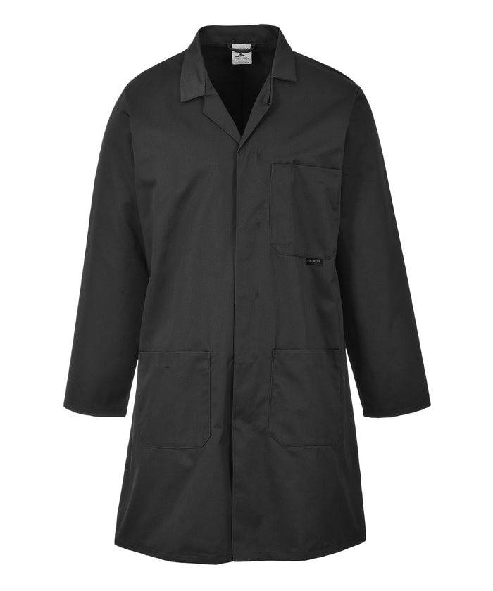 Personalised Lab Coat