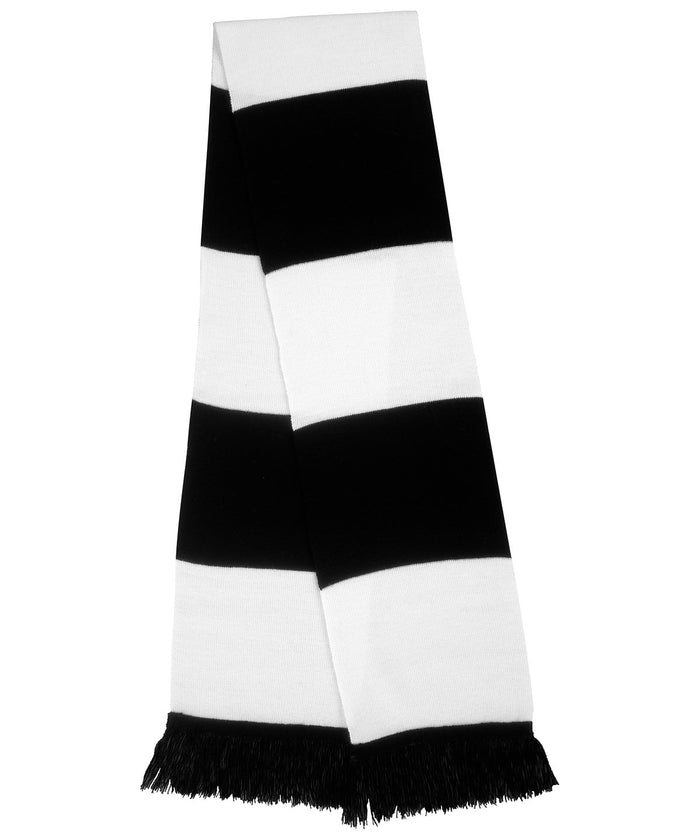 Embroidered Team Scarf