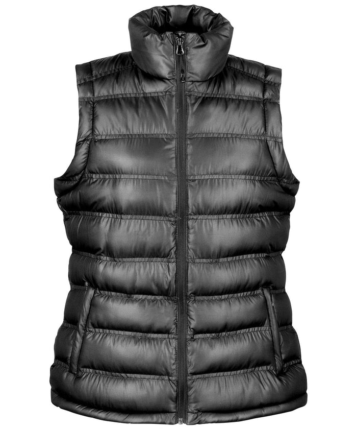 Women's Padded Gilet