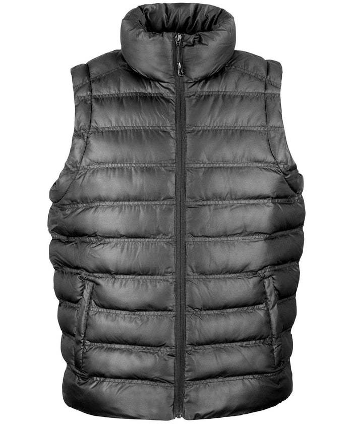 Men's Padded Gilet