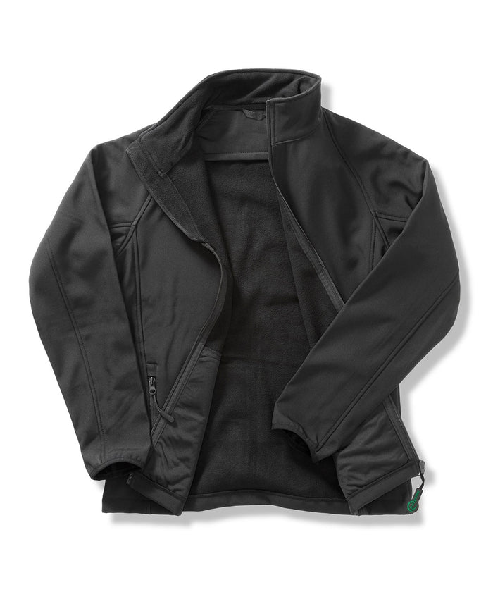 Women's Softshell Jacket