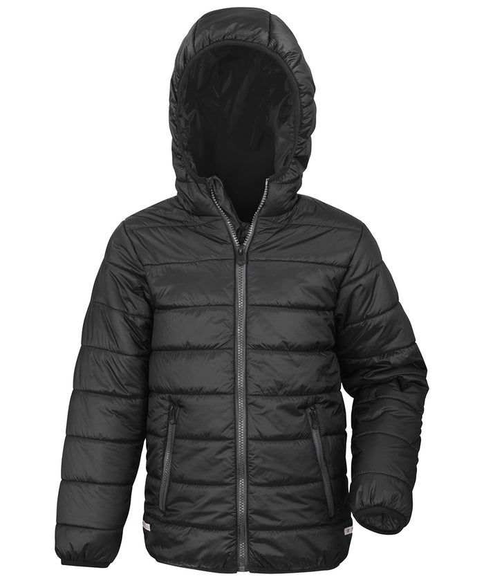 Kids Padded Jacket