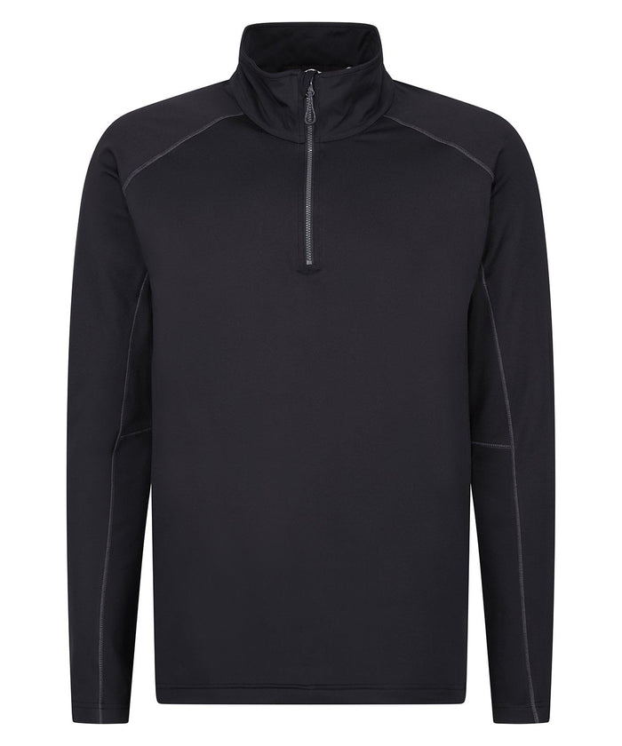 Core Stretch Half-Zip