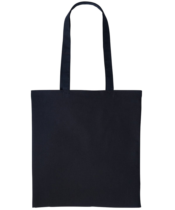 Premium Tote Bag — Choose Design | 10 Designs, 41 Colours | Stack & Save UK