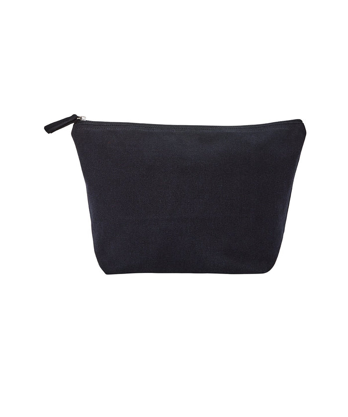 Grab Bag — Travel, Makeup, Gym, Baby Bits Recycled Canvas UK