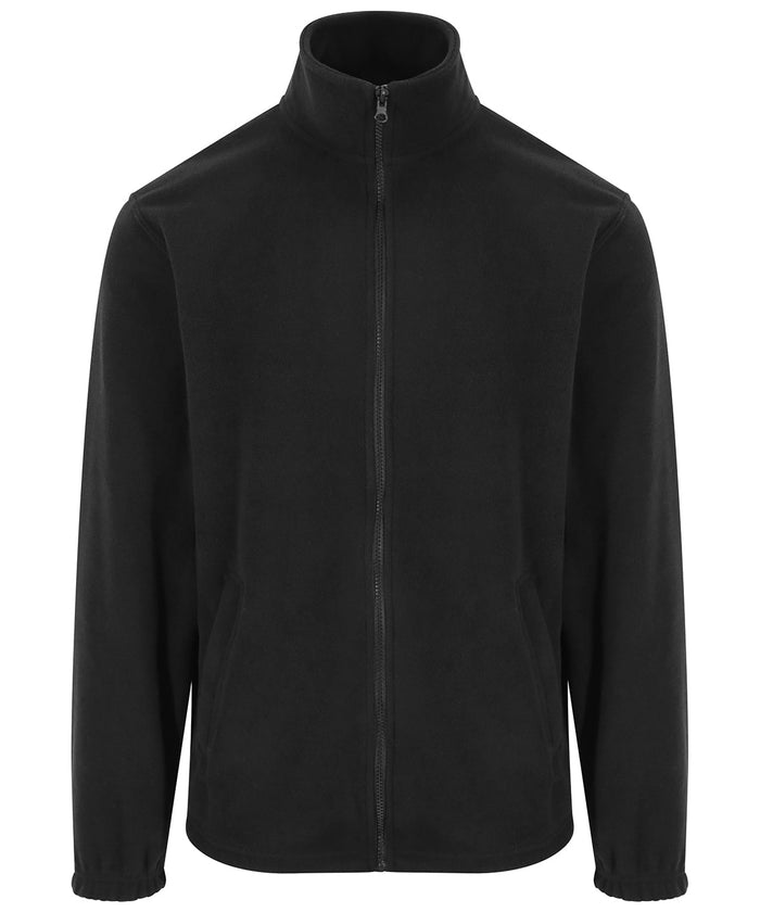 Personalised Work Fleece