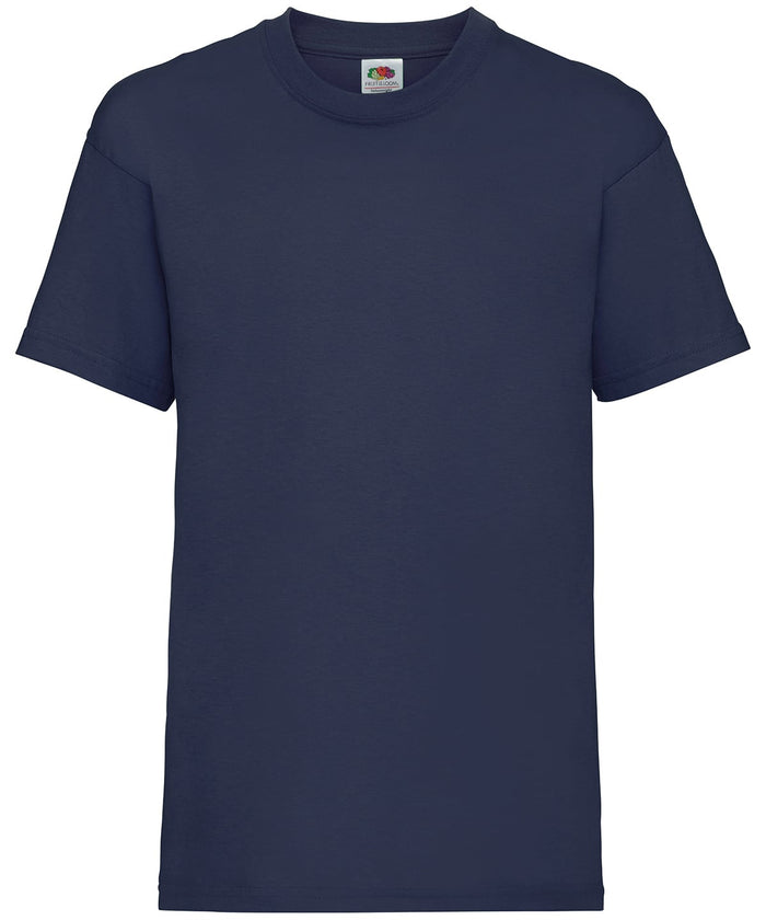 Kids Cotton T-Shirt