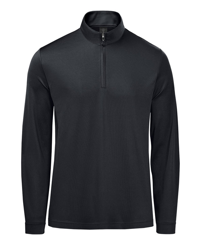 Monterey Quarter-Zip Pullover