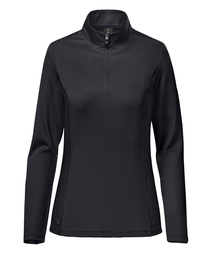 Women's Monterey Quarter-Zip Pullover