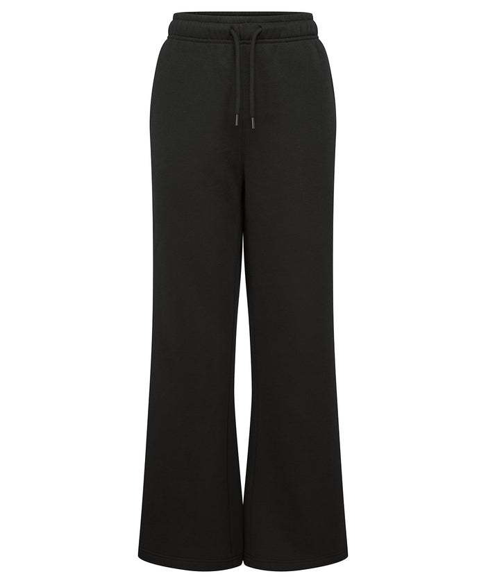 Women's Wide Leg Joggers